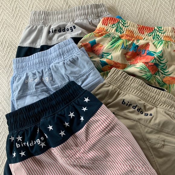 Birddogs | Shorts | Birddogs Mens 
